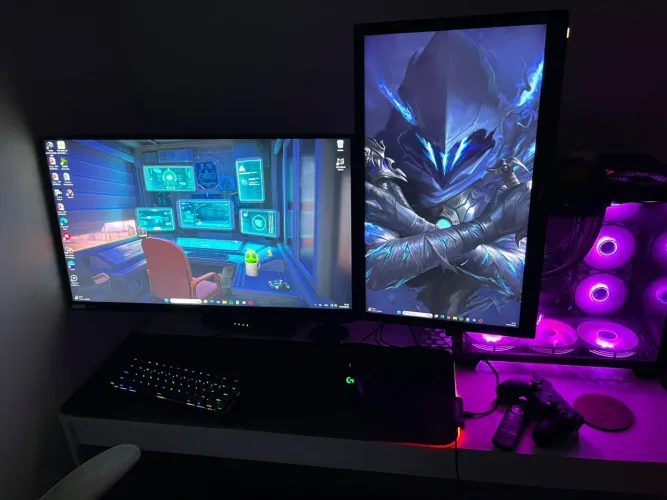 PC gamer