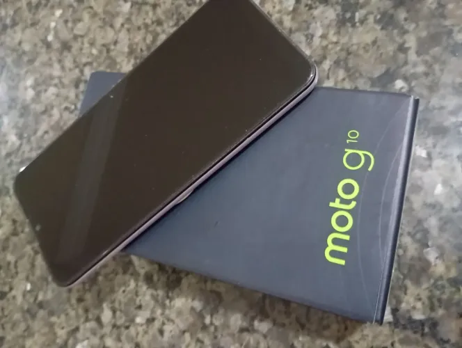Moto g10