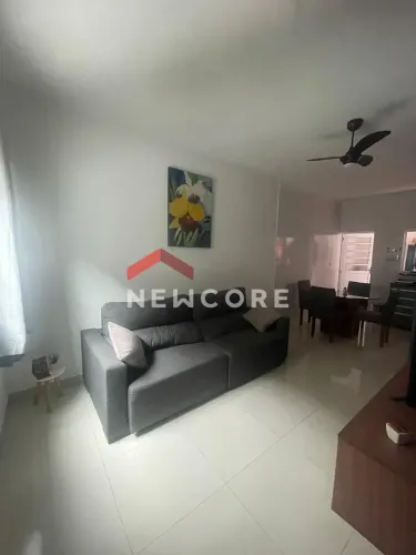 Casa de condomínio em Rua César Dacorso Filho - Parque Boturussu - São Paulo/SP