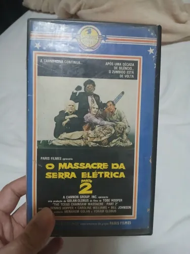O massacre da serra eletrica 2 america video terror