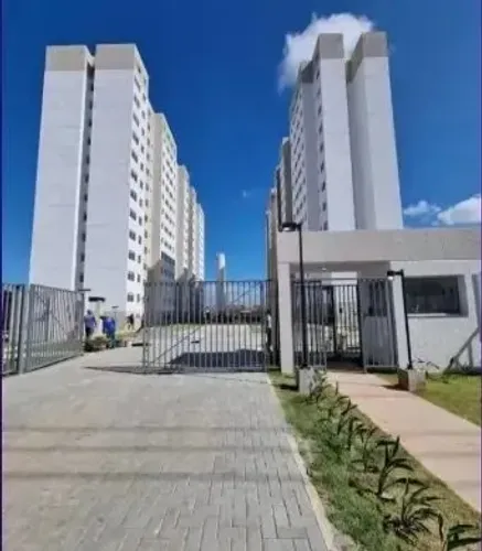 Excelente Negócio! Repasse no Condomínio Parque Bouganville