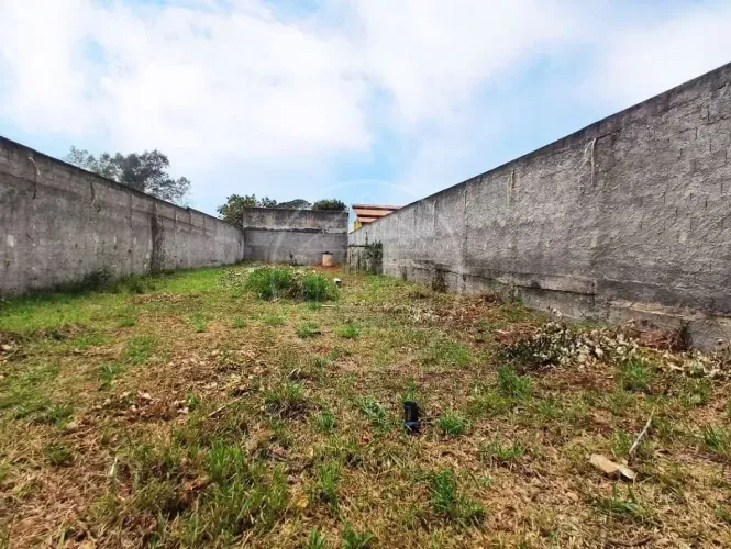 Terreno à venda, 501 m² por R$ 490.000,00 - Parque do Terceiro Lago - São Paulo/SP