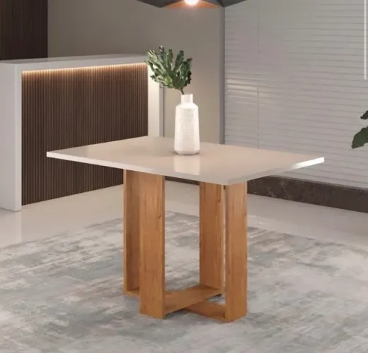 Mesa de Jantar Essenza 120