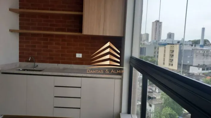 Apartamento com 2 dormitórios para alugar, 68 m² por R$ 5.076,00/mês - Vila Moreira - Guar