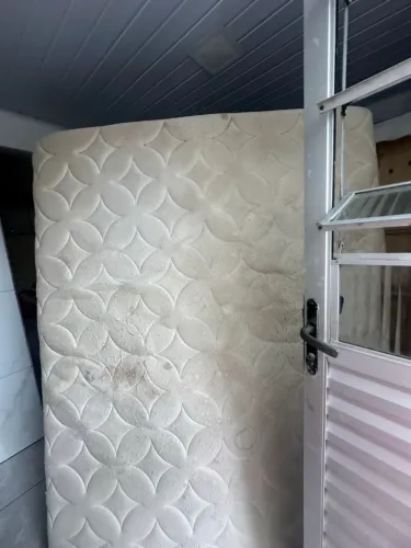 Vendo cama kin ( 300 reias )
