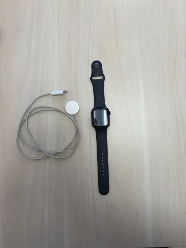 Apple Watch Series 8 GPS - Preto