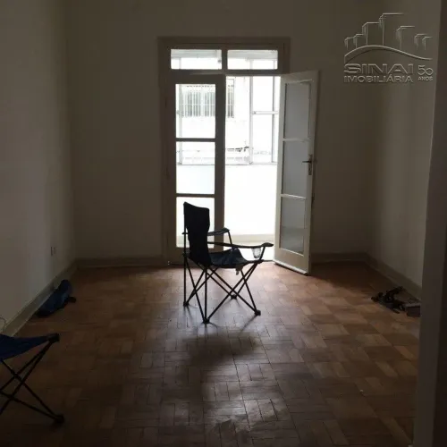 Apartamento com 1 dormitório à venda, 50 m² por R$ 349.000,00 - Bom Retiro - São Paulo/SP