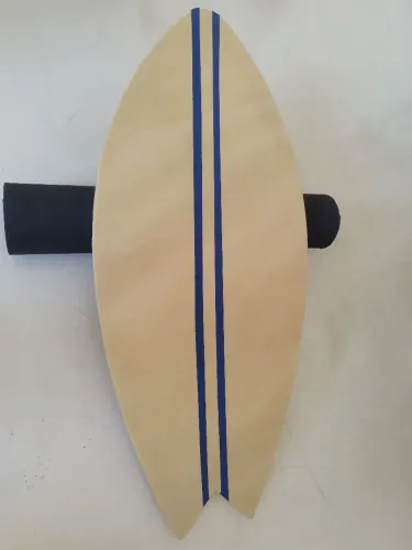 Prancha Balance Board