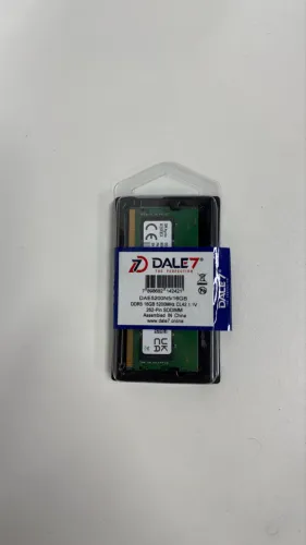 Memória DDR5 8g - Notebook