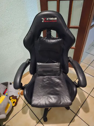 Cadeira Gamer
