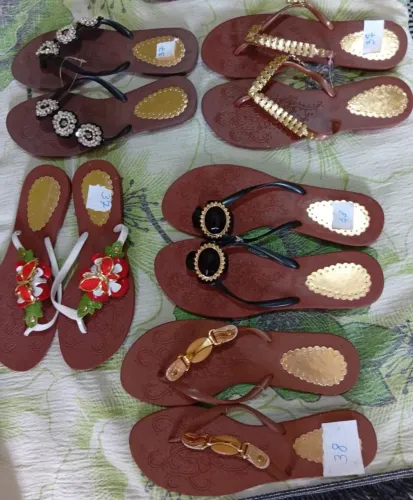 Rasteirinhas novas