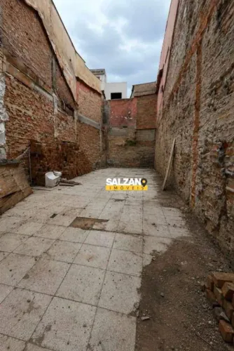 Terreno à venda, 66 m² por R$ 318.000 - Centro - Taubaté/SP
