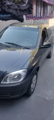 Chevrolet Celta Life/ LS 1.0 MPFI 8V Flexpower 3P 2009