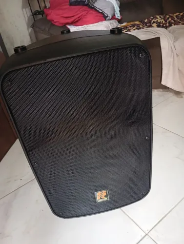 Caixa ativa staner Sr 315 