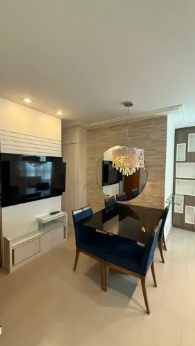 Apartamento para alugar na Praia do Canto