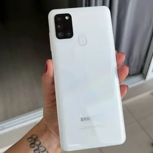 Samsung A21S 64gb
