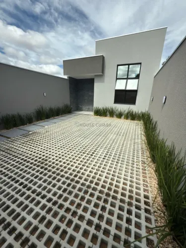 Casa Térrea de alto padrão à venda em excelente localização