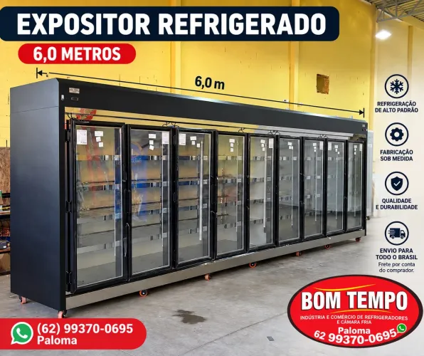 Câmara fria