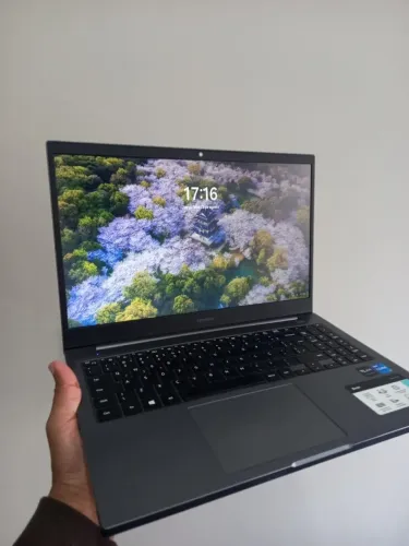 Notebook Samsung I5 11° geração