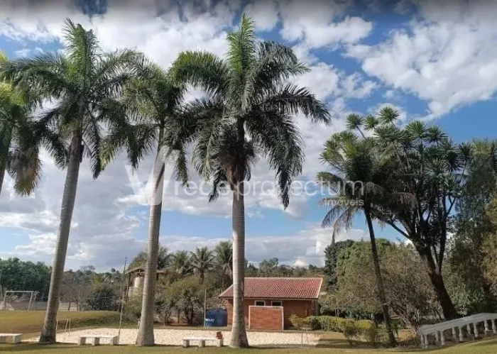 CHACARA A VENDA NA REGIAO DO SOLAR DAS ANDORINHAS