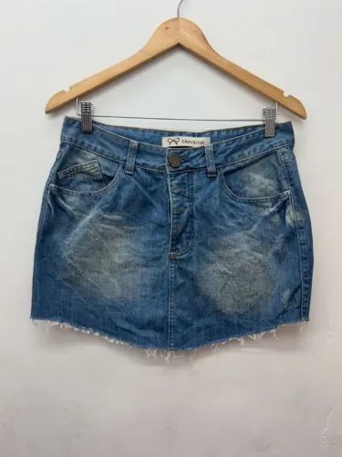 saia jeans checklist