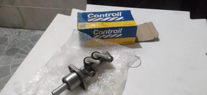 Vendo cilindro de freio ABS Fiat grandciena 1.6.1.4.palio Fiat uno é outros