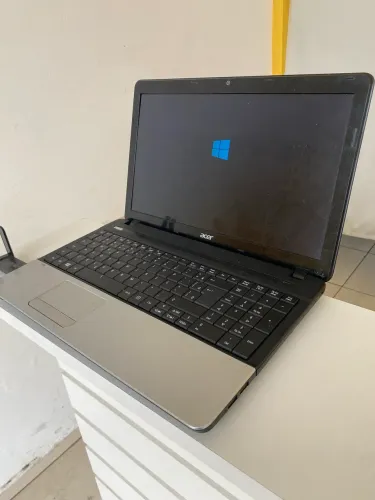 Vendo notebook 