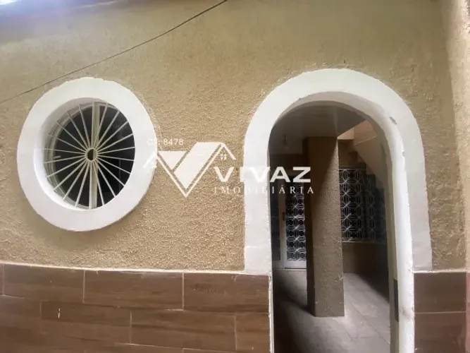 Apartamento Térreo de 01 Quarto, Área e Churrasqueira em Piedade