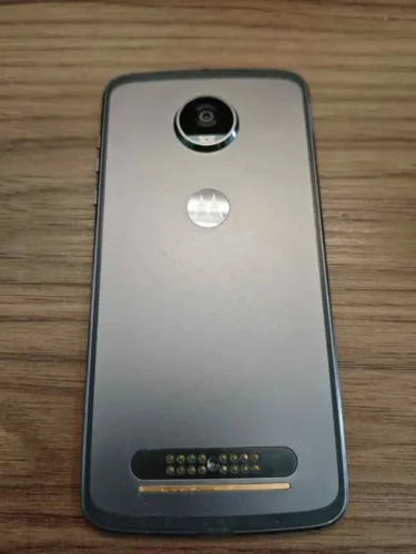 Moto Z2 Play Dual Sim 64 GB