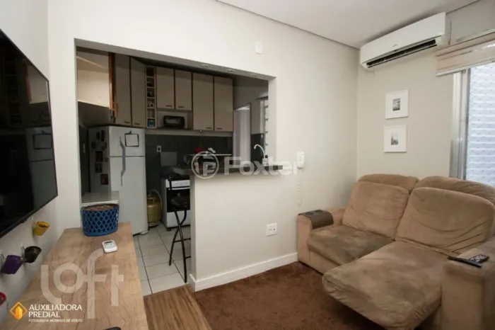 Apartamento à venda Rua Botafogo, Menino Deus - Porto Alegre