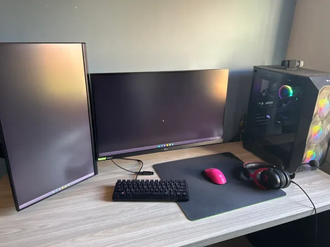 SETUP COMPLETO (*Leia a Descriçao*)