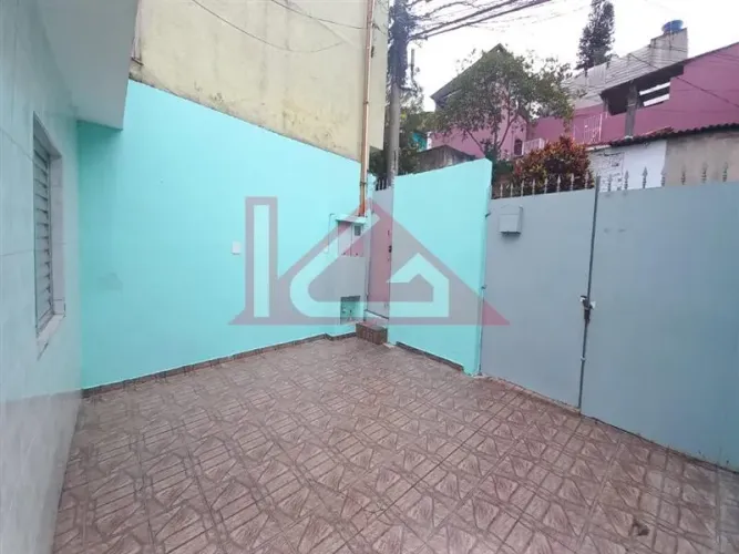 Casa Vila Moraes São Paulo/SP