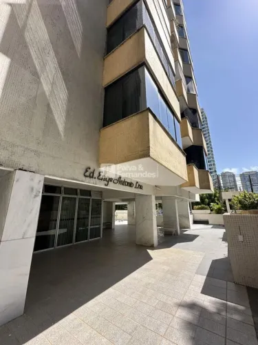 COBERTURA DUPLEX - Condomínio Engenheiro Antônio Lira