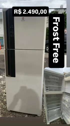 Geladeira
