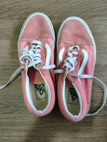 Tênis Vans feminino