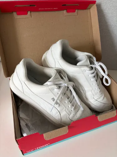 Tênis Puma Caven 2.0