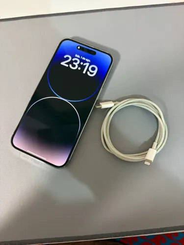 iPhone 14 Pro Max (256GB)