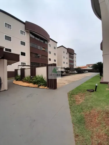 Excepcional Apartamento 3 Quartos sendo 2 Su&iacute;tes Arm&aacute;rios Planejados &Aacu