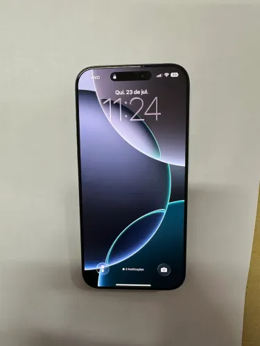 iPhone 16 pro max 256gb