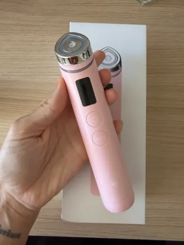 Medicube booster pro