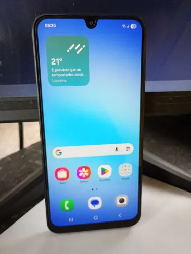 Samsung A17 128gb 