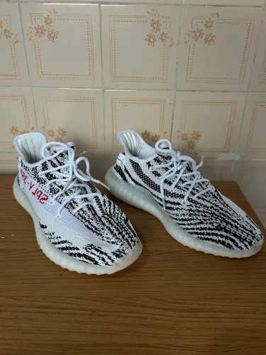  Tenis Adidas Yezzy B00st 350