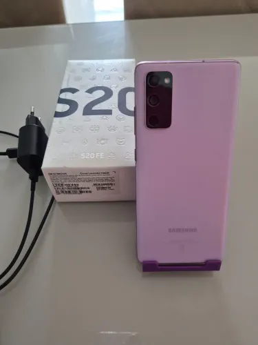 Samsung s20 fe