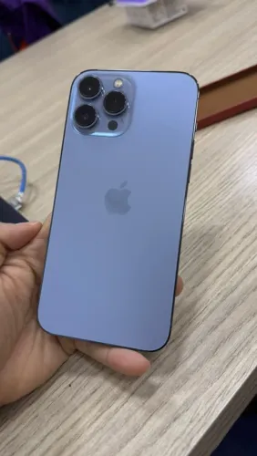 Iphone 13 Pro Max 256gb