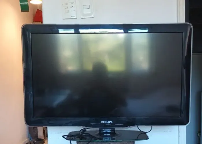 Tv televisão Philips 32 polegadas