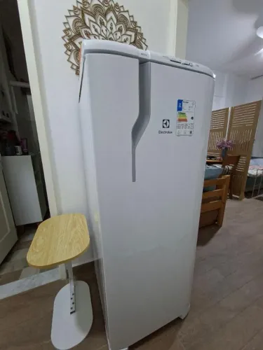 Refrigerador Eletrolux