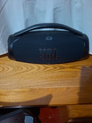 Vende se boombox 3