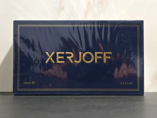 Torino21 Xerjoff