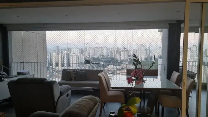 Imóvel para venda possui 133 metros quadrados com 3 quartos