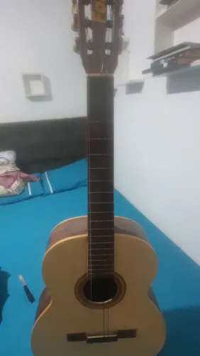 Violao tonante 1997 seminovo